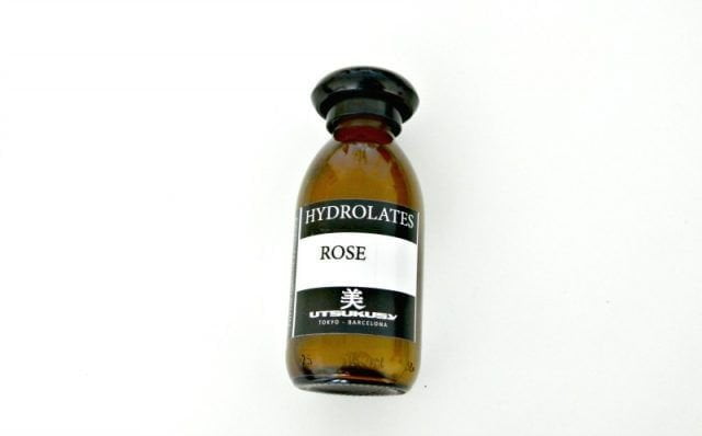 rozen-hydrolaat