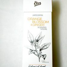 Etos Botanical Boost- Body Soufflé, Hand Cream en Scented sticks 7 etos botanical Etos Botanical Boost- Body Soufflé, Hand Cream en Scented sticks