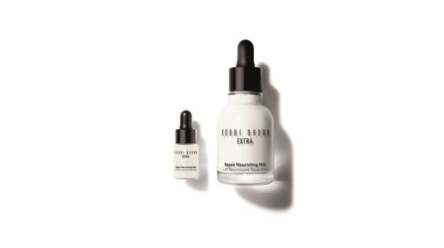 Bobbi Brown - Extra Repair Nourishing Milk 4 bobbie-brown-extra_repair_nourishing_milk_sample