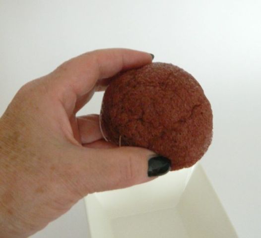 konjac-sponge-droog