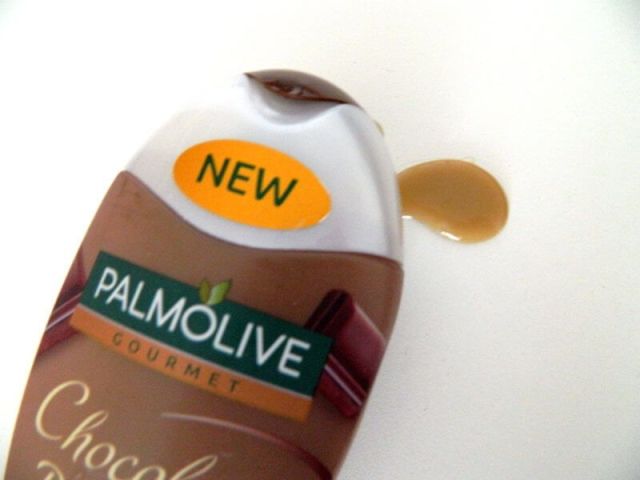 Plein.nl bestaat 10 jaar! (en ik kreeg een heel divers pakket) 6 palmolive-gourmet-chocolade
