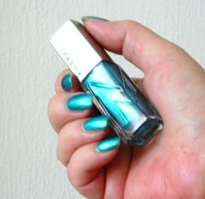 Meeki Nailpolish E-Green- Love it! 9 Meeki Nailpolish E-Green- Love it! 8 meeki Meeki Nailpolish E-Green- Love it!