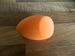 Zo maak je je Beautyblender weer helemaal schoon! 4 schone-beauty-blender