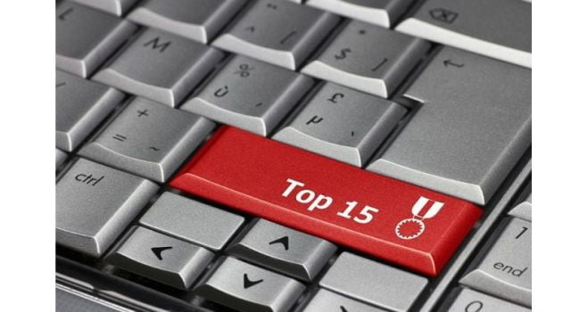 Top 15 best gelezen blogposts van 3 jaar bloggen 20 Top 15 best gelezen blogposts van 3 jaar bloggen