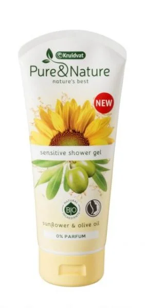 Kruidvat Pure & Nature, Een Genot Voor Jezelf En Vriendelijk Voor Het  Milieu! |