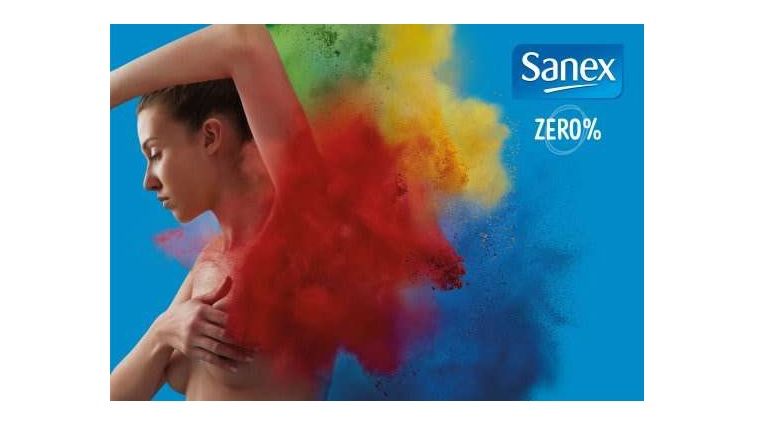 Sanex Zero% 5 Sanex. ujpg