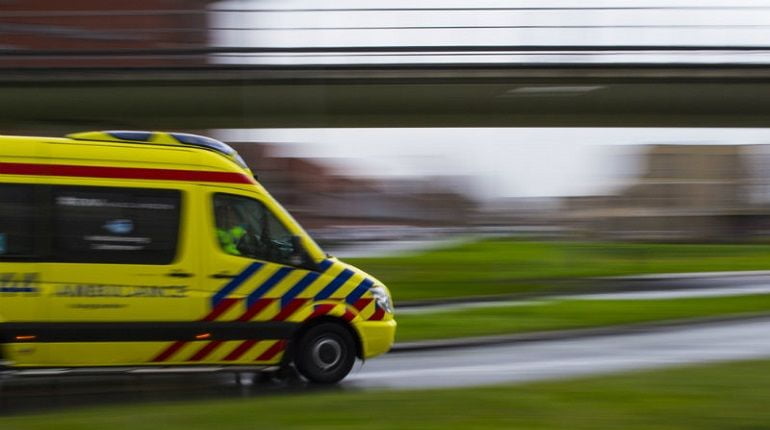 Pneumokokken, ziekenhuis-kokken en rollators-KeeK op de maand 15 shutterstock_380705299
