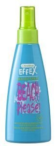Kruidvat Haarverzorging 10 Effex Sea Salt Spray (beach please)