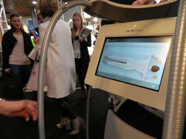 Verslag Beauty Trade Special 2017 29 LPG endermologie 1