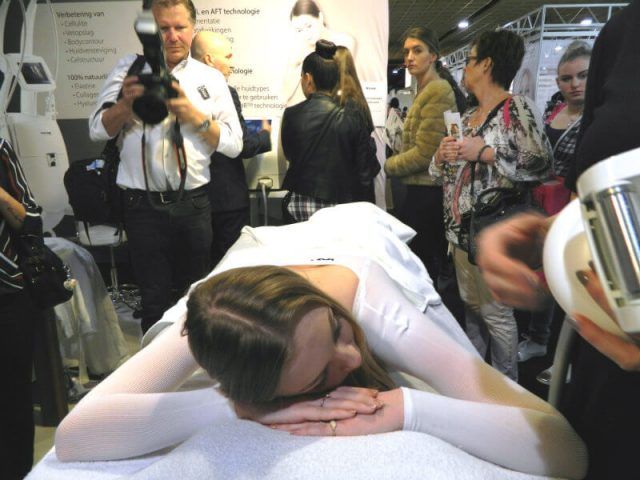 Verslag Beauty Trade Special 2017 27 LPG endermologie