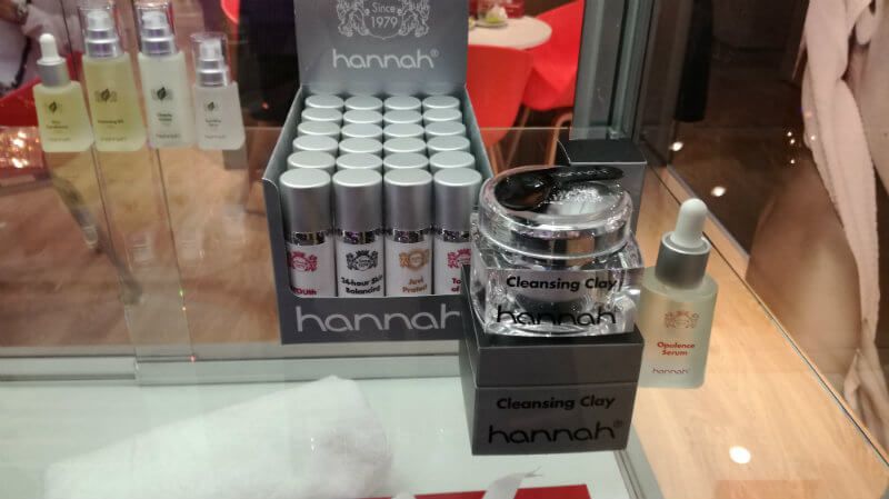 Verslag Beauty Trade Special 2017 22 hannah