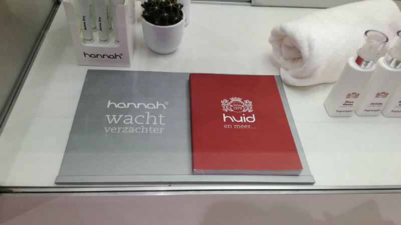 Verslag Beauty Trade Special 2017 21 hannah2