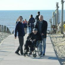 KeeK op de WeeK 13 - Goddelijke garnalen, Beautygoddess & Beautybeurs 6 noordwijk