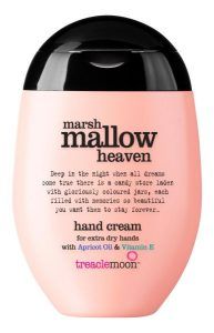 treaclemoon marshmallow handcreme