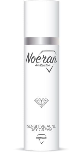 Noeran Cosmetics, het Amsterdamse pareltje 4 Day-Cream