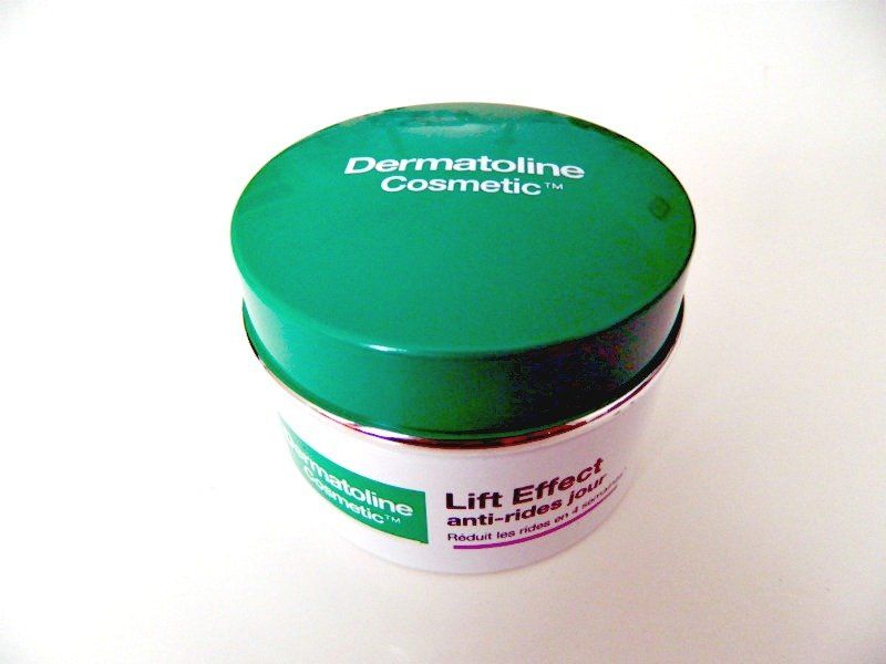 Dermatoline Cosmetic Anti-age Dagcrème (2)