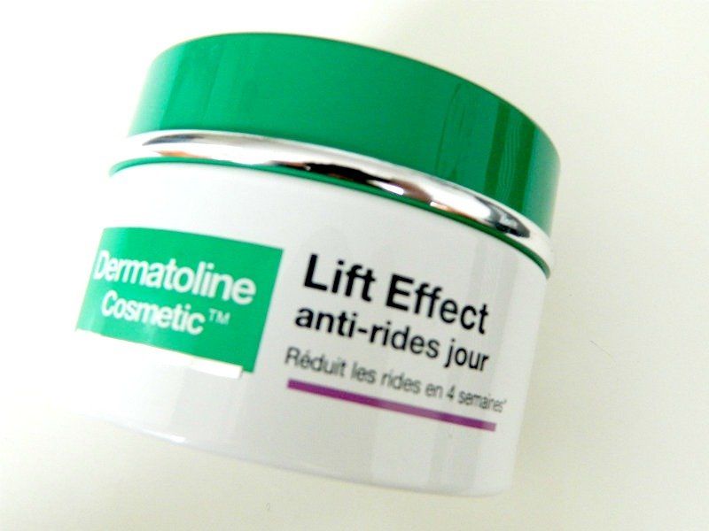 Dermatoline Cosmetic Anti-age Dagcrème