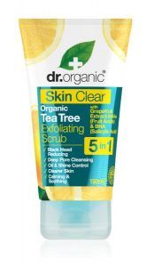 SC Face Scrub
