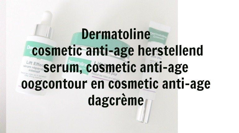 dermatoline antirides 1