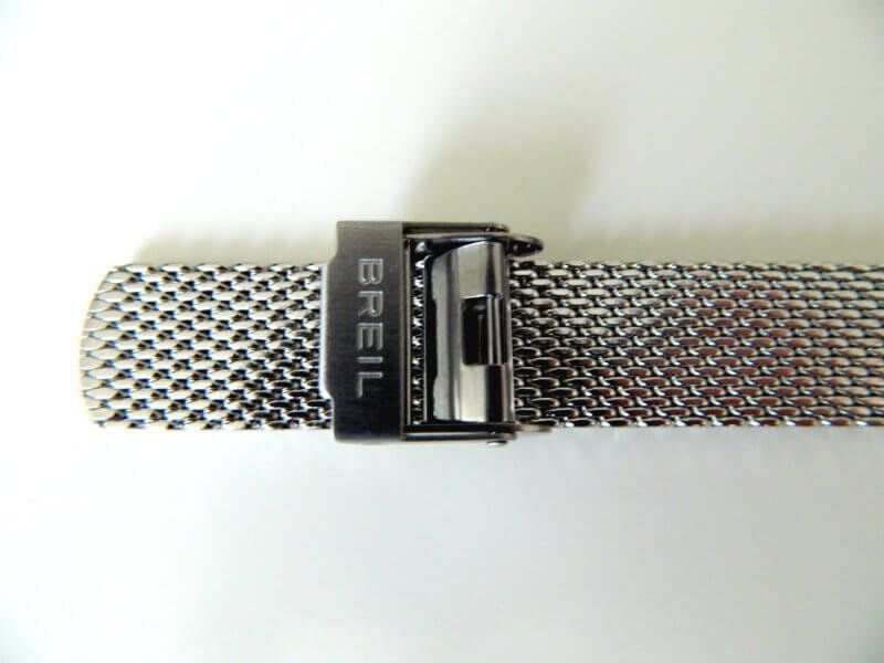 horlogeband breil