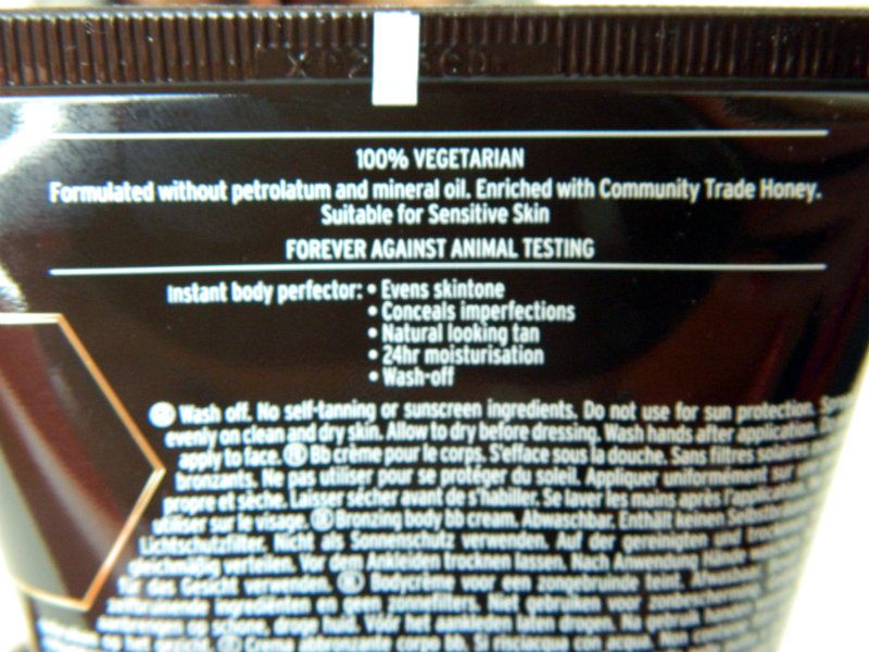 without animal testing