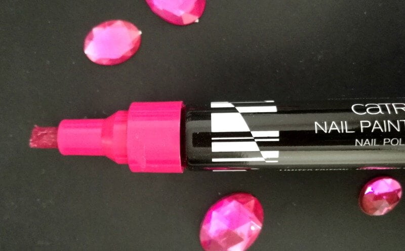 Nail Paint To Go Limited Edition met lak