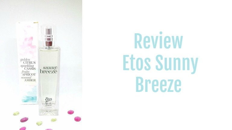 etos sunny breeze 5