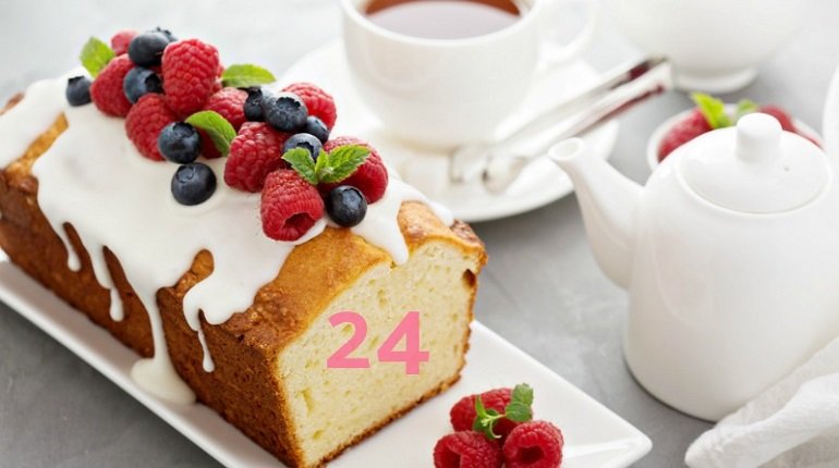 keek op de week 24 2017