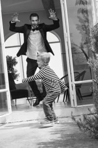 Acqua di Parma Colonia Pura 3