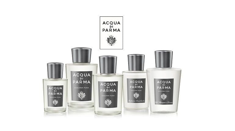 Acqua di Parma Colonia Pura u