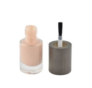 Boho Cosmetics: Green Make-Up 4 Boho Green Make-up 2