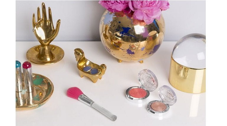 Clinique & Jonathan Adler. Kleine juweeltjes, groots plezier. 8 Jonathan-Adler-Glam-Eclectic-2