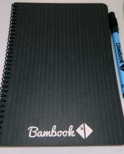 bambook 4