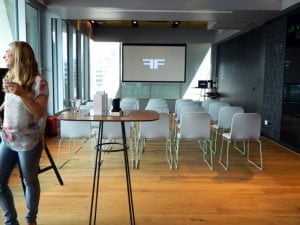 Event- Filorga Oil -Absolute® 10 event filorga zaal