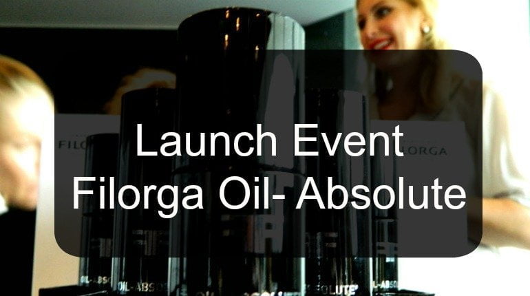 oil absolute filorga 3