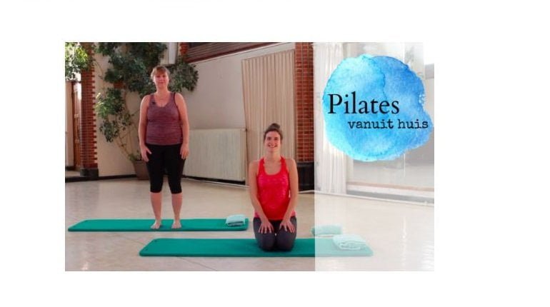 pilates goed leven academie 1