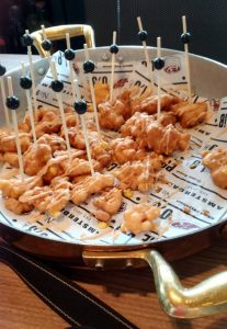 Event- Filorga Oil -Absolute® 9 popcorn