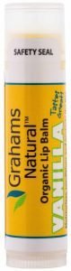 Grahams Vanilla Balm
