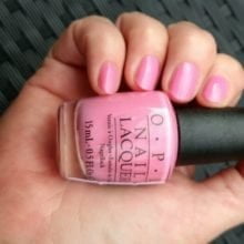 OPI got a date to knight 1