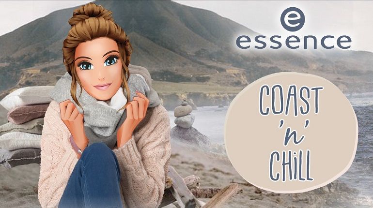 essence coast and chill u