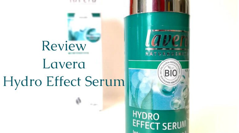 Lavera - Nieuw! Hydro Effect Serum- review 10 lavera Hydro Effect Serum