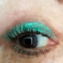 Make-up Studio Shiny Eyeshadows & Brow Gel- Swatches en Looks! 15 make-up studio Make-up Studio Shiny Eyeshadows & Brow Gel- Swatches en Looks!