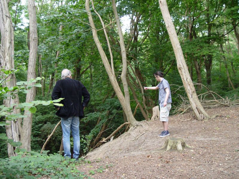 KeeK op de WeeK 34 - Bedevaart, Ghost in the Sky & Death in Paradise 21 tom en jeroen