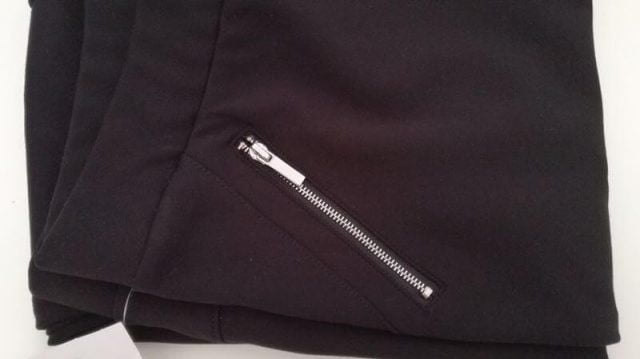 broek ca