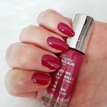 Dr. Pierre Ricaud: make-up, nagellak en haarverzorging- Review 18 Dr. Pierre Ricaud: make-up, nagellak en haarverzorging- Review 17 dr. pierre ricaud Dr. Pierre Ricaud: make-up, nagellak en haarverzorging- Review