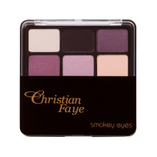 Christian Faye