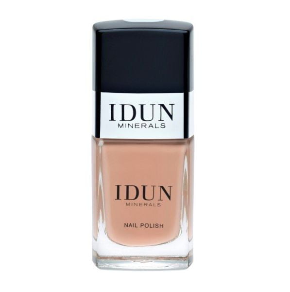 IDUN Minerals Nail Polish Bergkristall )