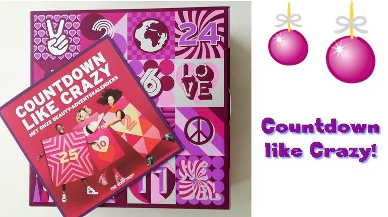 adventskalender the body shop 10