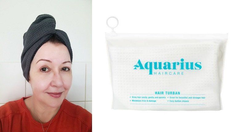 Nieuw: Aquarius Hair Turban (plus review) 14 Aquarius Hair Turban