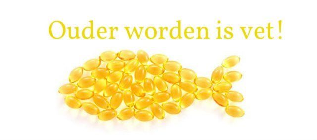 50+ En Zo Gezond Als Een Vis | BeautyByBabs